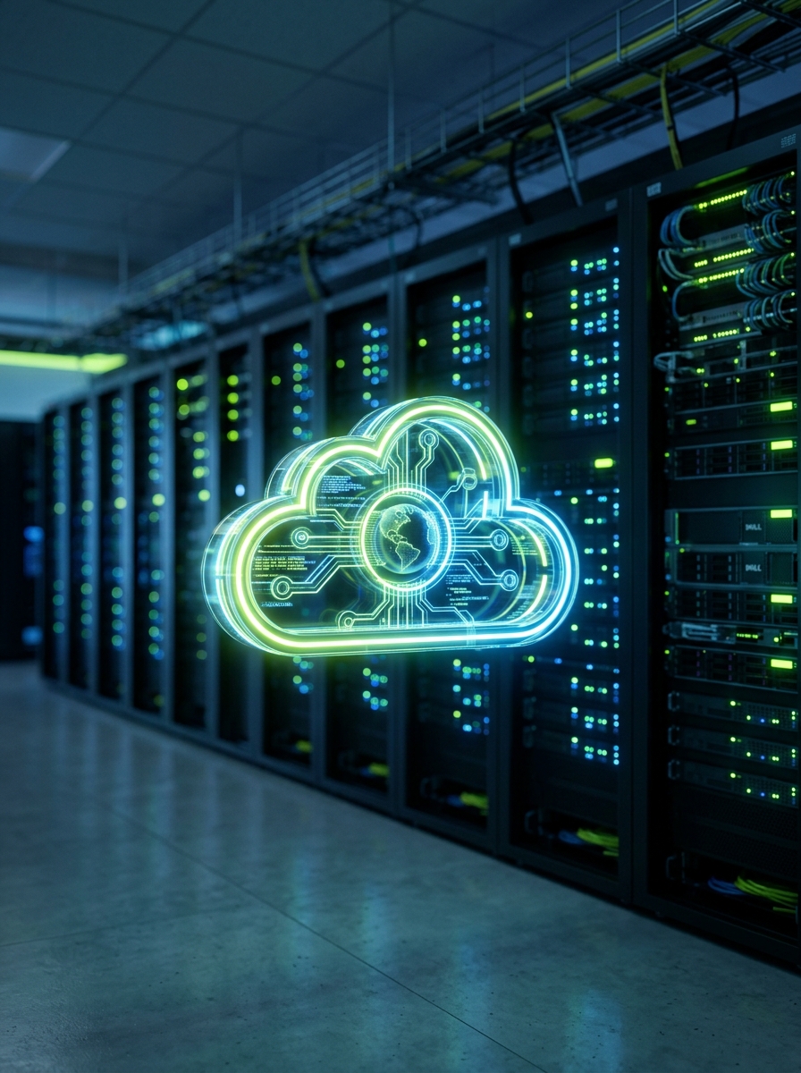 Cloud Architecture and Enterprise Systems
